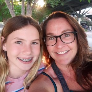 Meet your Posher, Melanie